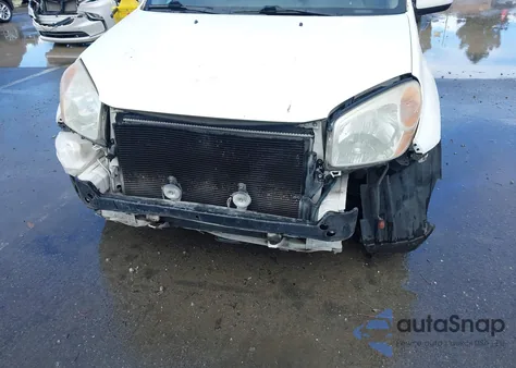 2004 Toyota Rav4 z USA, uszkodzony, nr VIN JTEGD20V340005186